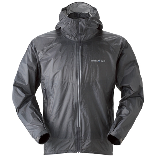 Mont-Bell Waterproof Jacket