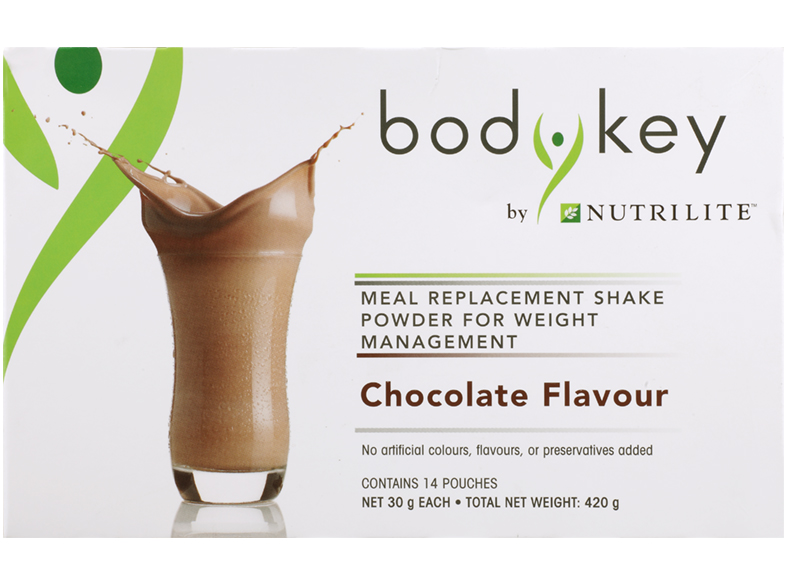 BodyKey Meal Replacement